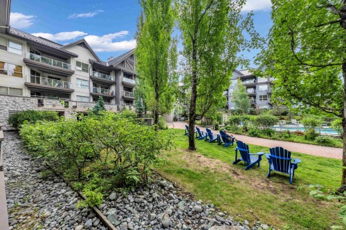 103-4800 Spearhead Drive, Whistler, BC 