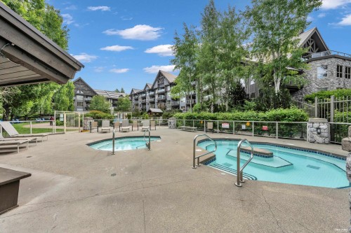 103-4800 Spearhead Drive, Whistler, BC 