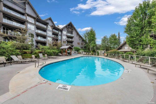 103-4800 Spearhead Drive, Whistler, BC 