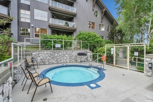 103-4800 Spearhead Drive, Whistler, BC 