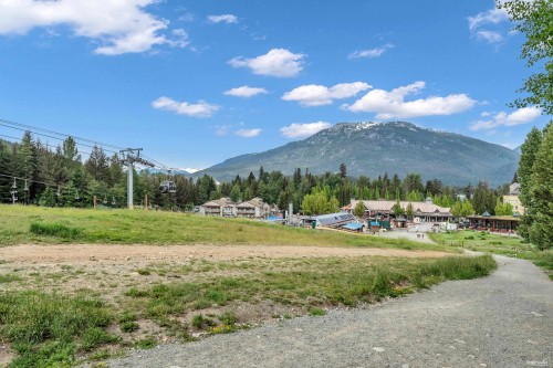 103-4800 Spearhead Drive, Whistler, BC 