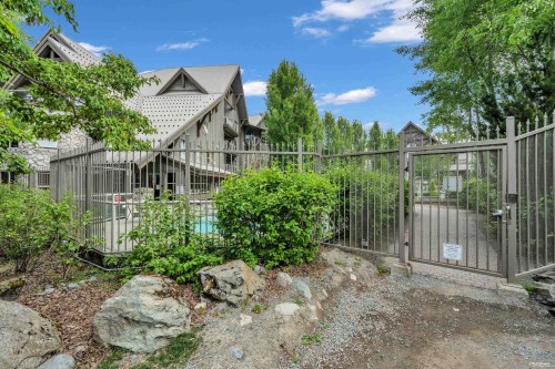 103-4800 Spearhead Drive, Whistler, BC 