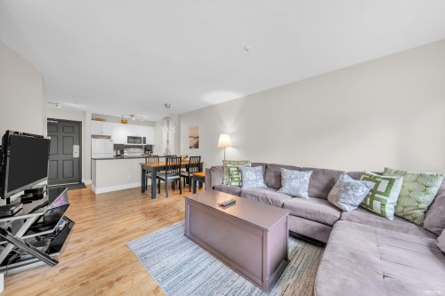 103-4800 Spearhead Drive, Whistler, BC 