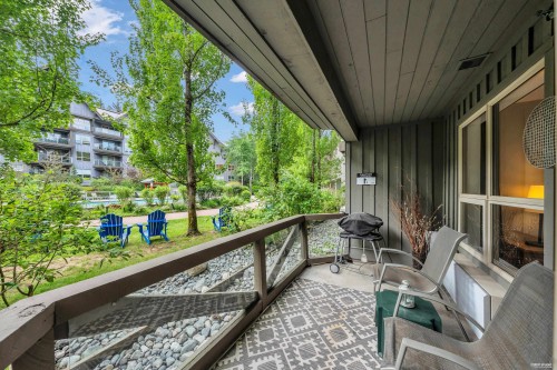 103-4800 Spearhead Drive, Whistler, BC 