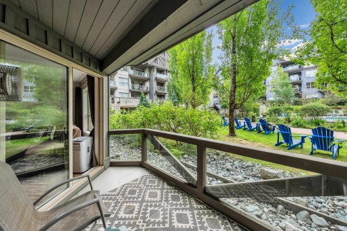 103-4800 Spearhead Drive, Whistler, BC 