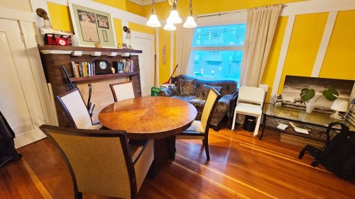 977 Broughton Street, Vancouver, BC 
