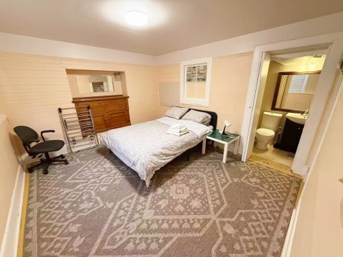 977 Broughton Street, Vancouver, BC 
