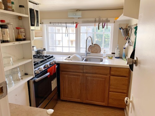 977 Broughton Street, Vancouver, BC 