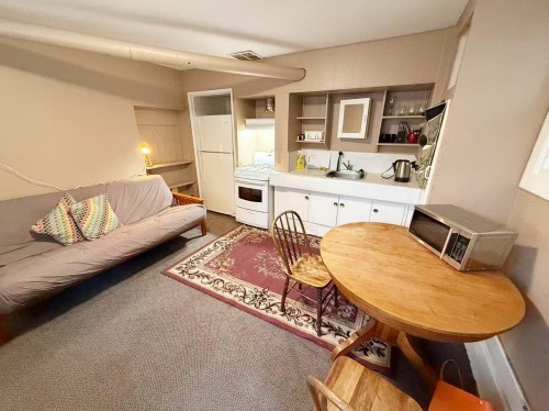 977 Broughton Street, Vancouver, BC 