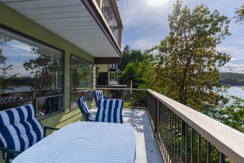 4979 Gonzales Road, Madeira Park, BC 