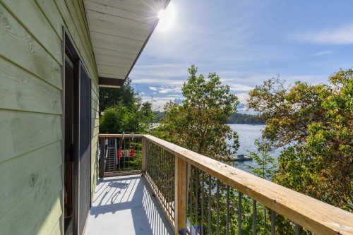 4979 Gonzales Road, Madeira Park, BC 