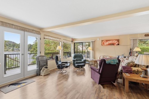 4979 Gonzales Road, Madeira Park, BC 