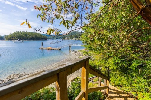 4979 Gonzales Road, Madeira Park, BC 