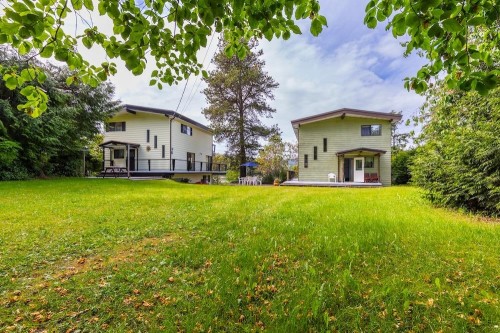 4979 Gonzales Road, Madeira Park, BC 