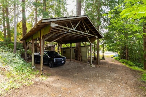 4979 Gonzales Road, Madeira Park, BC 