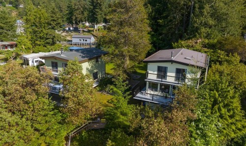 4979 Gonzales Road, Madeira Park, BC 