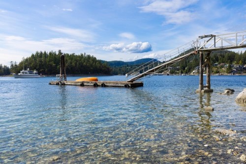 4979 Gonzales Road, Madeira Park, BC 