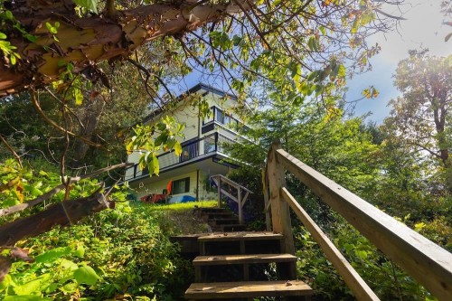 4979 Gonzales Road, Madeira Park, BC 