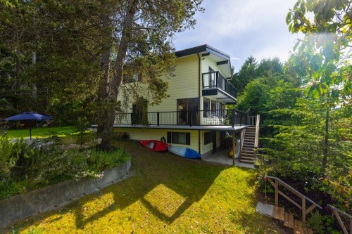 4979 Gonzales Road, Madeira Park, BC 