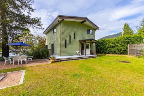 4979 Gonzales Road, Madeira Park, BC 