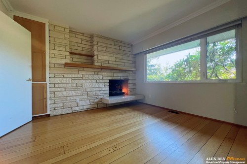 4408 Woodpark Road, West Vancouver, BC 