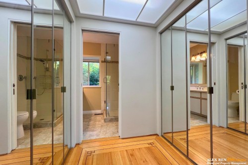 4408 Woodpark Road, West Vancouver, BC 