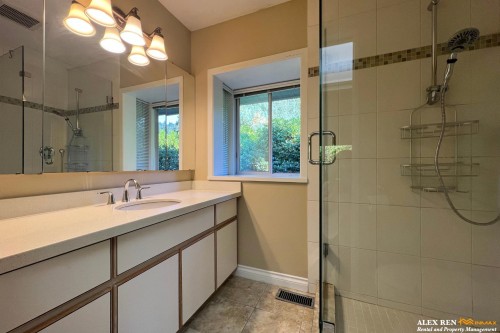 4408 Woodpark Road, West Vancouver, BC 