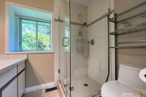 4408 Woodpark Road, West Vancouver, BC 