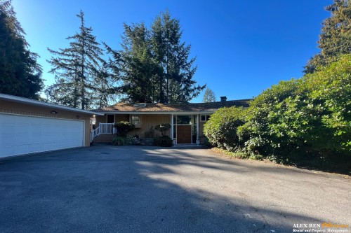 4408 Woodpark Road, West Vancouver, BC 