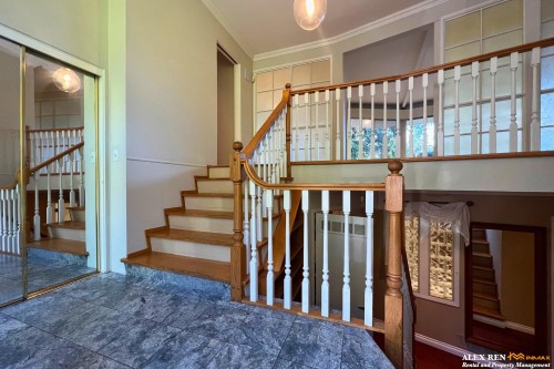 4408 Woodpark Road, West Vancouver, BC 