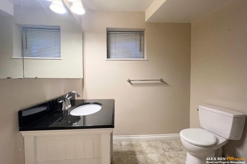 4408 Woodpark Road, West Vancouver, BC 