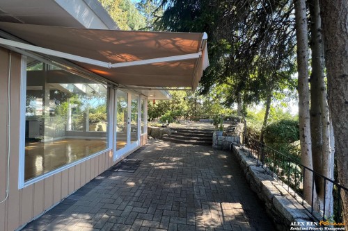4408 Woodpark Road, West Vancouver, BC 