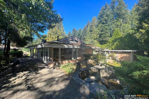4408 Woodpark Road, West Vancouver, BC 