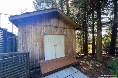 4408 Woodpark Road, West Vancouver, BC 