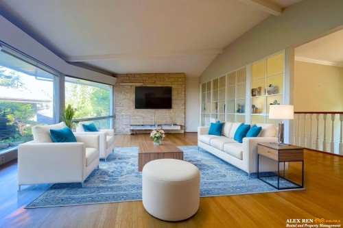 4408 Woodpark Road, West Vancouver, BC 