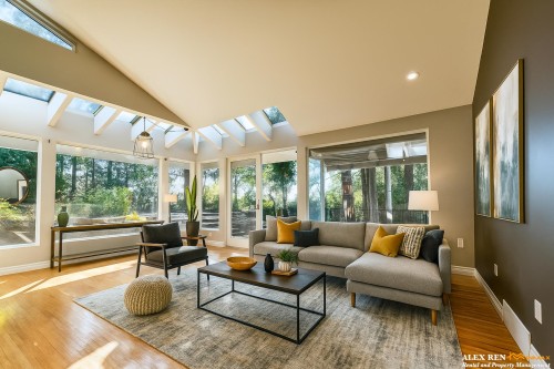 4408 Woodpark Road, West Vancouver, BC 