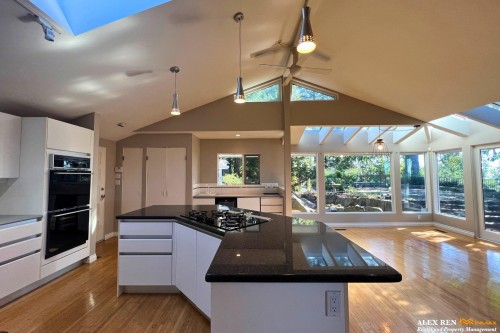 4408 Woodpark Road, West Vancouver, BC 