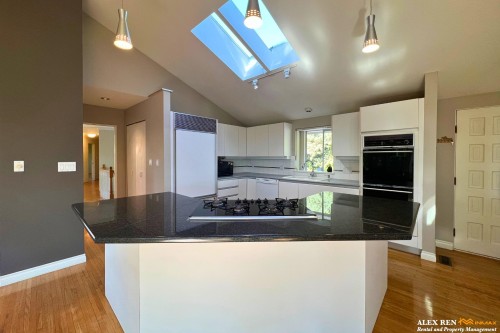 4408 Woodpark Road, West Vancouver, BC 