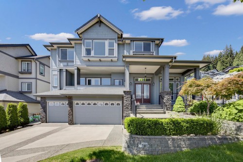 1442 Strawline Hill Street, Coquitlam, BC 