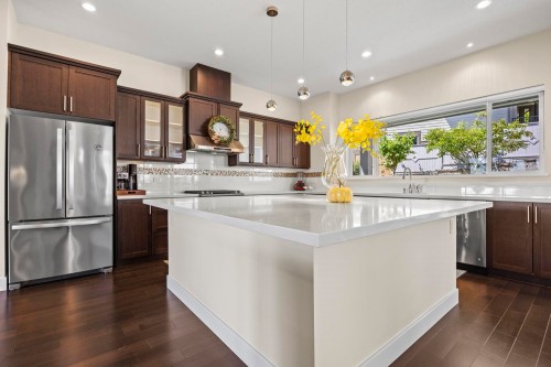 1442 Strawline Hill Street, Coquitlam, BC 
