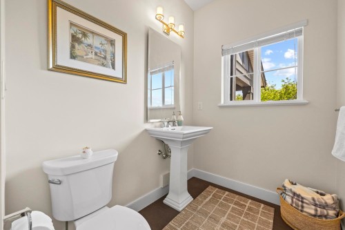 1442 Strawline Hill Street, Coquitlam, BC 