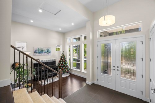 1442 Strawline Hill Street, Coquitlam, BC 