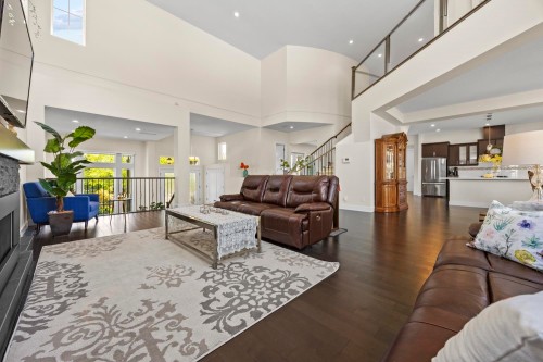 1442 Strawline Hill Street, Coquitlam, BC 