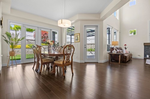 1442 Strawline Hill Street, Coquitlam, BC 