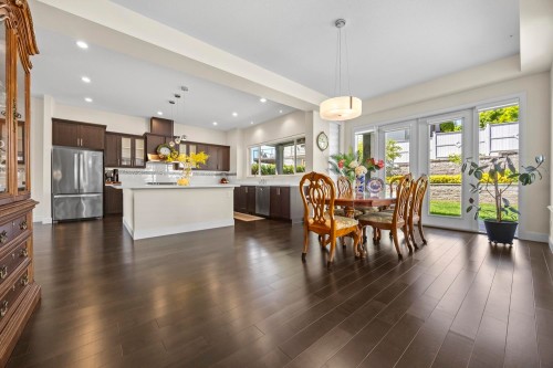 1442 Strawline Hill Street, Coquitlam, BC 