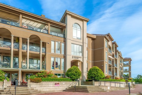 204-2 Renaissance Square, New Westminster, BC 