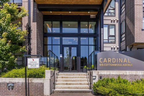214-615 Cottonwood Avenue  Coquitlam, BC V3J 2S5