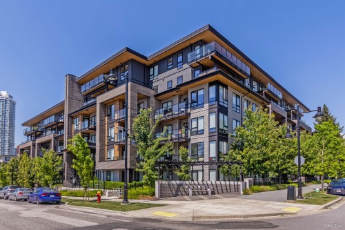 214-615 Cottonwood Avenue, Coquitlam, BC 