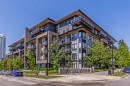 214-615 Cottonwood Avenue, Coquitlam, BC 