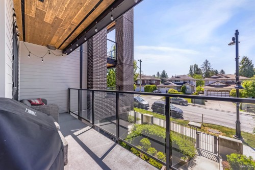 214-615 Cottonwood Avenue, Coquitlam, BC 